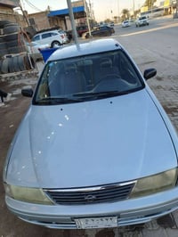 صني 2000 • محرك 1800 • النجف