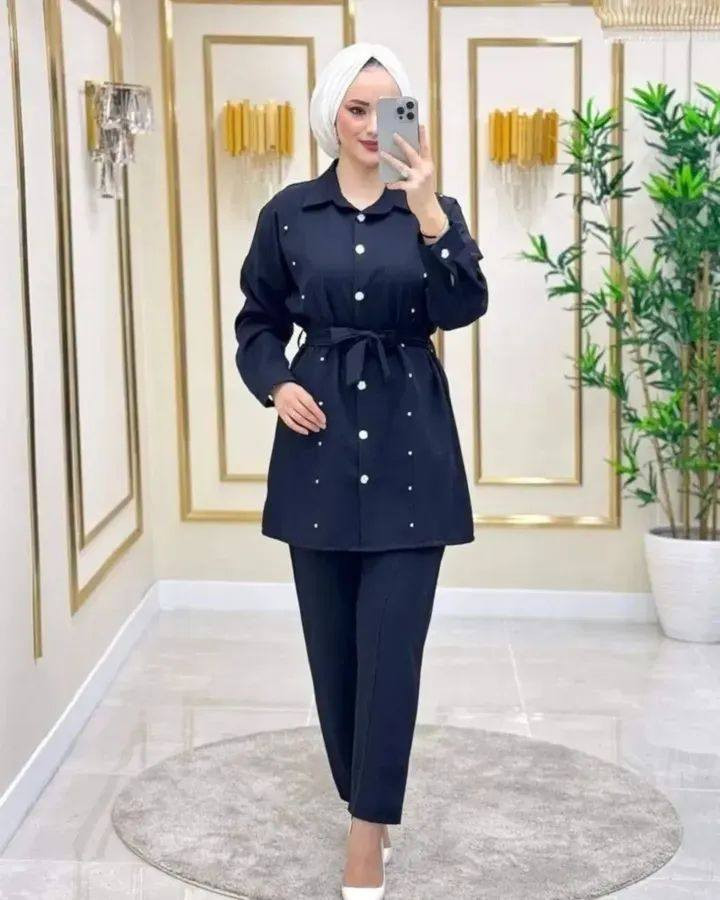 #الاناقة ويا #آيلا #فاشن اسلوب غير😍

#جديدنا2026 ...   ويا ايلا كلشي غير...
 بوابة جديدة #للكشخة بنكهة الموكا والكراميل 
اسلوب مختلف للظهور و #التميز والحضور
كملوا الصور للأخير يفوتكم هواي 
التفاصيل القياسات من 38 الى 48,
#التوصيل_لكل_المحافظات_العراقية
الاسعار والاستفسار مراسلة البيج .. 
https://www.instagram.com/ayla.stylle?igsh=MXpkYmY4NWwyZjJs
متوفر #توصيل كل أنحاء العراق
#ملابس #نسائي #جبب #فساتين سهرة #مناسبات #عبايات #قميص #بشت
كل ماهو #راقي و  #جديد
#جديد  #كراميل_فاشن
#قميص_نسائي #تنورة #طقم #فستان
 #تشكيلة #صيف #2026
—————————————————————
 #ازياء  #أزياء #ازياء_راقيه   #ترند #عراق  #اكسبلور  #نسائي #مودرن #وصلنا_حديثاً  #قميص #قميص_طويل #قميص_ماركة #حجاب  #حجاب_استایل #حجابي #ملابس_محجبات #تول #شيفون #تطريز #مودرن_ستايل #فاشن  #جديد#قياسات #مقاسات خاصة


**إذا كنت صاحب هذا الإعلان وتريد حذفه لأي سبب، رجاءا أرسل رسالة إلى الدعم الفني**