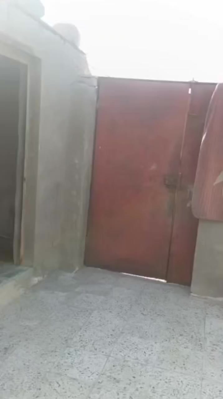 بيت حواسم منطقة سبعه نيسان 

لا ازاله ولا مبلقينه بيت مرتب وحلو سفسار تصال غير متواجد عل فيس 
***********
