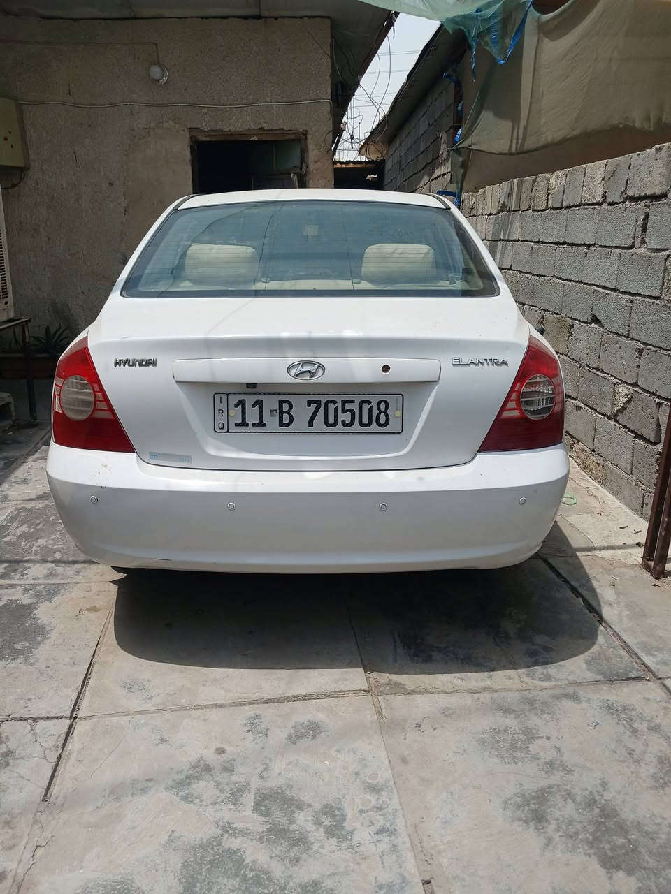 السلام عليكم الانترا 2006 محرك 2000
وارد امريكي سنويه بسمي حادثهه جاملغ اليمنه امبدل سعرهه 77$ وبيهه مجال بسيط


**إذا كنت صاحب هذا الإعلان وتريد حذفه لأي سبب، رجاءا أرسل رسالة إلى الدعم الفني**