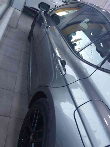 تيوتا كامري 2025 أمريكي
SE فول مواصفات 1/1

هايبرد 

كلين مكفوله من صبغ والتبديل والرصعات 

بصمة 

فتحه سقف 

كرسي كهرباء 

تبريد قطعتين 

شاشة كبيرة 

كامرة خلفية 

رادار أمامي 

رادار جانبي 

أشاير مري 

هندبريك كهربائي 

محرك 4سلندر 2500

السعر 255 وبيه مجال 

***********
