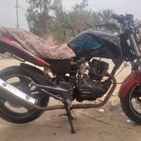 مديل ٢١ • مكينة معدلة • كربلاء البرهيميه