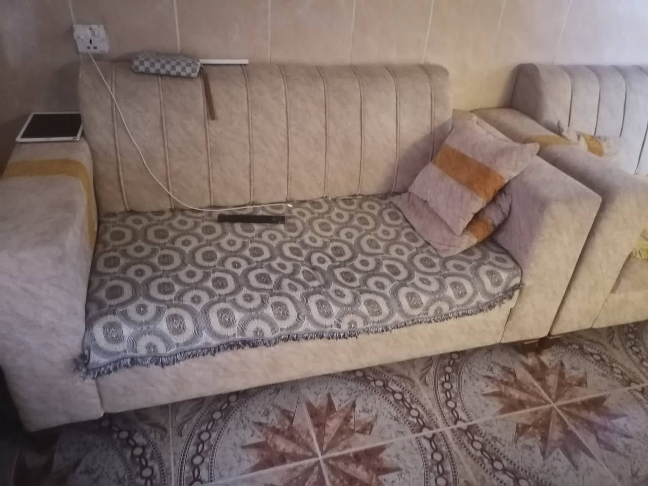 غراض للببع نظيفه جدا


**إذا كنت صاحب هذا الإعلان وتريد حذفه لأي سبب، رجاءا أرسل رسالة إلى الدعم الفني**