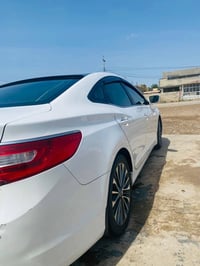 ازيرا ٢٠١٢ • فول مواصفات • رقم سليمانيه