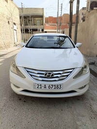 سوناتا خليجية • ٢٠١٠ • تحويل مباشر