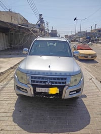 مكينه وكير مكفوله بدون صبغ نهائي مكفوله فول مواصفات حبتور موديل2008محد...