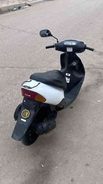 رياضي مجفته ستوه اول فتحه إلهه جديده الدراجه شلعه ومعدل كله شغاله من طول لطول السعر ٢٥٠ بيه مجال كلش قليل الرقم***********
