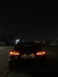 سيراتو ٢٠١٧ • مكينة ٢.٠ • النجف