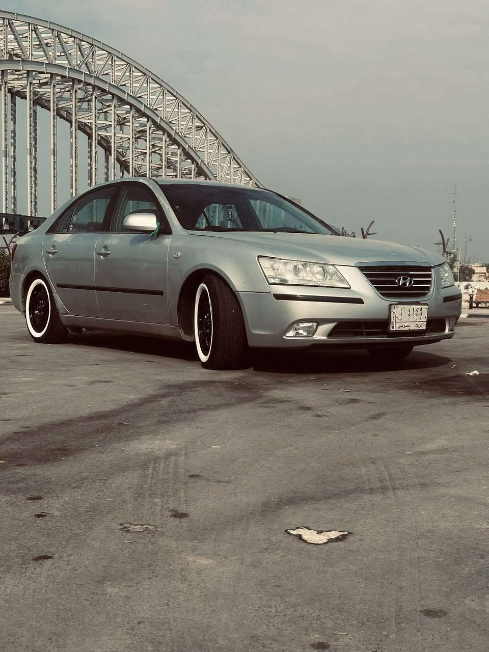 سلام عليكم سوناته 2006امريكي سياره جارده قليل لل تواصل فقط***********
