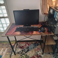 حاسبة مواصفات متوسطة تشغل لعبة god of war ragnrok مع ميز للبيع