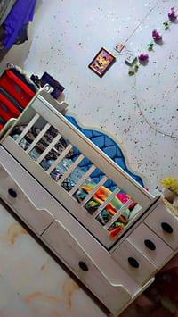 كاروك تركي • هزاز • لحد ٧ سنوات