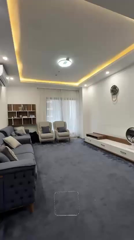 Wow tower
واو تاور
شقة للايجار في عاصمة أربيل – شارع 100
شقة مميزة لفي موقع استراتيجي جدًا، شارع  100مئة مقابل أكبر مستشفى في أربيل، وبجانب جامعة جيهان.

مواصفات الشقة:
مؤثثة بالكامل بأثاث عصري 
صالة واسعة ومريحة
مطبخ عملي
3غرفة نوم
حمّام/صيحات
للاستفتار ***********
