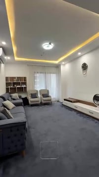 واو تاور • شارع 100 أربيل • 3 غرف