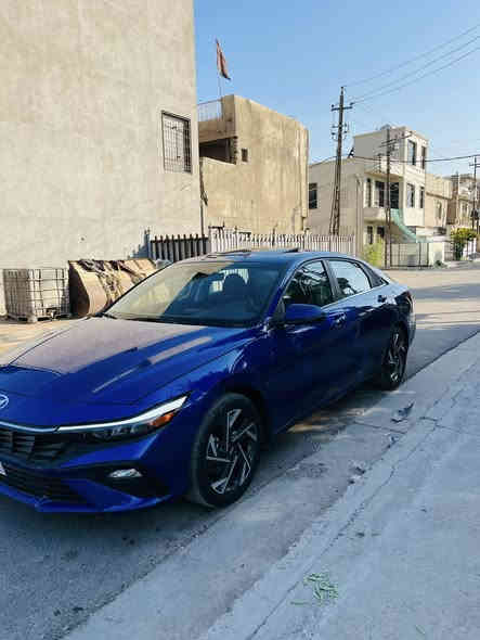 السلام عليكم النترا24
دخول جديد منفيست باسمي فحص مؤقت السيارة بيها بنيد صبغ فقط  ماشية 17الف فقط شواصي سليمة 

المواصفات

فتحة 
كشنات جلد
سايد بريك كهرباء
لد بالدشبول 
لايتات زنون 
لد خلفي 
بكلايتات لد 
شاشة جبيرة متصل 
اوتو هولد 
تبريد منفصل مناخين 
سستم صوت
فول بصمات
شاشة كبيرة 
محرك 2000 دوش 🚀
كامرة دوارة
بصمة صندوك
ترحيب عند الاقتراب
دخول ذكي 
بصمة ابواب
تشغيل عن بعد
رادار امامي
رادار خلفي
رادار جانبي
تدفئة كشنات
تدفئة ستيرن
تحديد مسار
قيادة ذاتية
توقف ذاتي 
تنبيه عند مغادرة المسار
كروس سرعة
وضعيات قيادة
صندوق ذكي
وبعد هواي مواصفات بيها

سيارة جاهزة وكاملة بدون نقص

السعر 150وبيها مجال بسيط
مكاني بغداد تقاطع درويش***********
