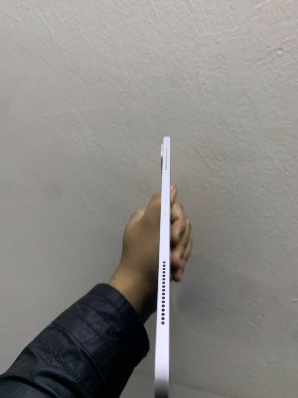 برو  12,9
ايباد برو 12,9 ذاكره 256 باتري 87 

كلش نضيف كلشي شغال مابي •اي خلل للبيع 650$ مكاني اربيل ***********
