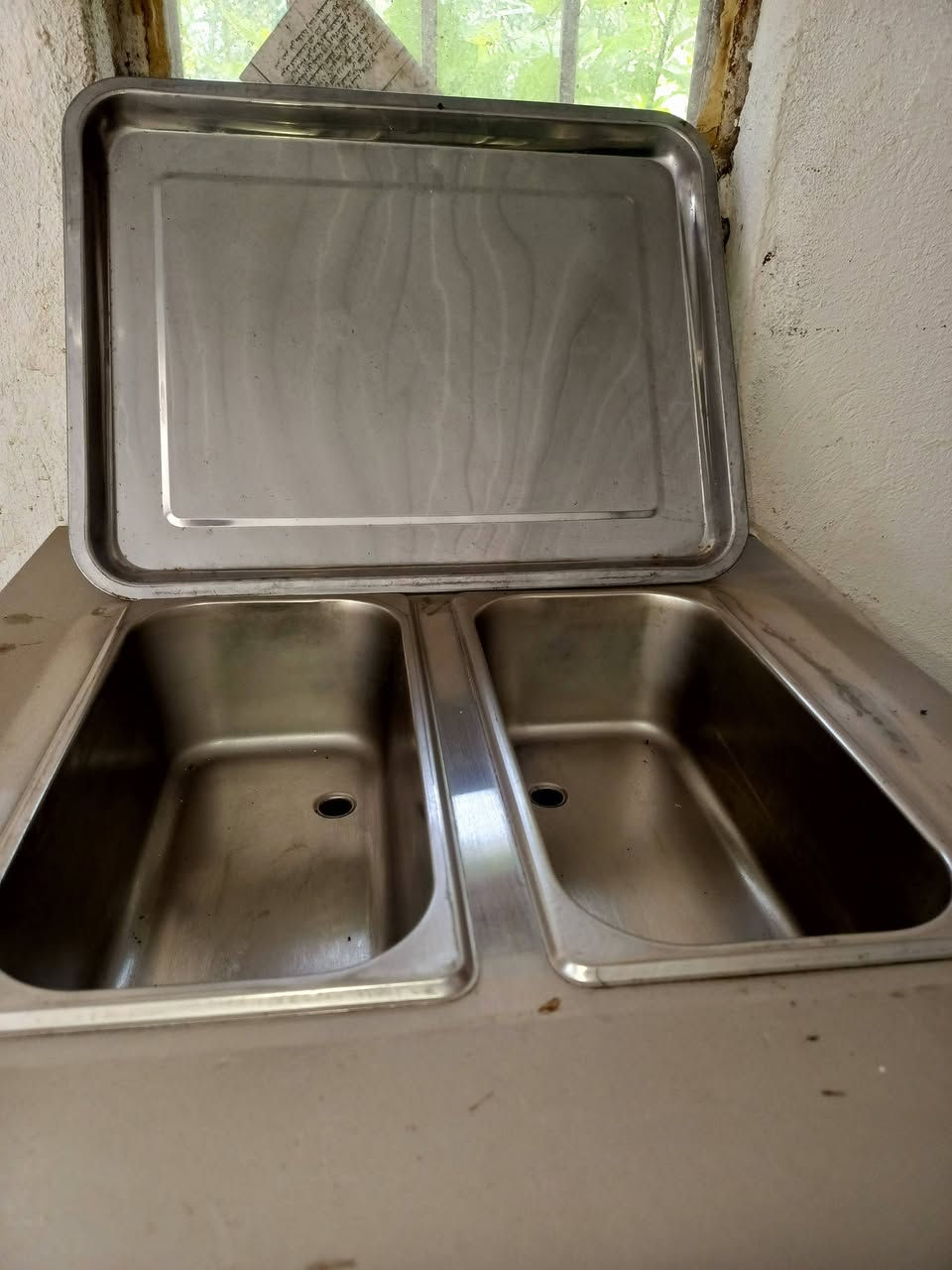 بيع مستعجل مكينه سوفت صيني سنكل شرط التجميد زائد مكينه ازبري  هوسك تركي  شرط التجميد تفحص وتاخذ بمليون ونص مشتغلات شي قليل هذا رقمي ***********

المكان الصويره  سيد الشهداء طليحه
