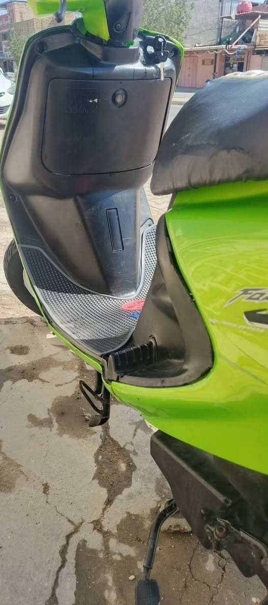 السلام عليكم دراجه فراشه فحل مامفتوحه كلشي شغال بيه سلف هندر كهربائيات شغاله للبيع او مراوس مكاني نجف سعر 425وبيها مجال


**إذا كنت صاحب هذا الإعلان وتريد حذفه لأي سبب، رجاءا أرسل رسالة إلى الدعم الفني**