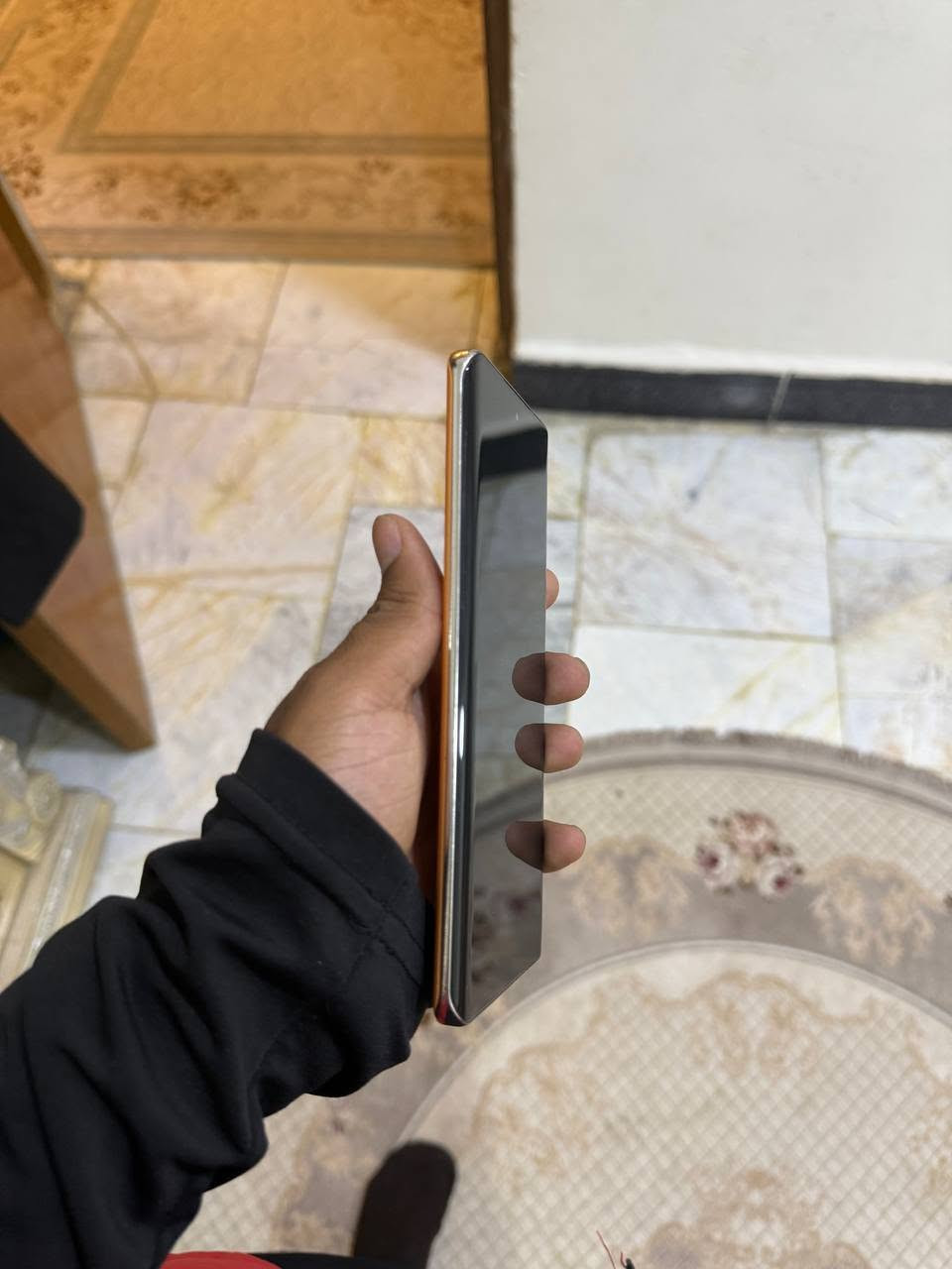 للبيع او مراوس ب بوكو x6 pro جهاز نضيف كلش ووياه كارتونه  ***********
