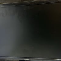 مساء الخير ولعافية شاشة LED 2460 GL BenQ  الحجم 24  Full HD (1920x1080...