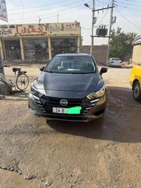 نيسان فيرسا • ٢٠٢٣ • البصرة