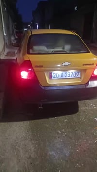 افيو للبيع موديل 2009 چاملغ الوره مبدل بدون دواخل بس القبق السعر 55  0...