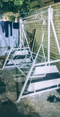 مرجوحة • كبيرة الحجم • النهروان