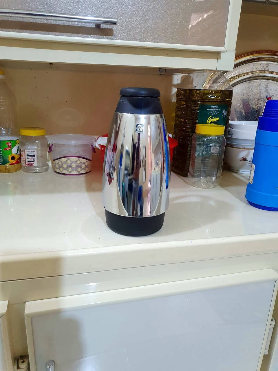 ترمز ساخن ياباني . استيراد اورزدي


**إذا كنت صاحب هذا الإعلان وتريد حذفه لأي سبب، رجاءا أرسل رسالة إلى الدعم الفني**