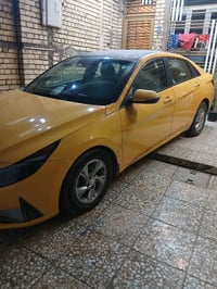 انتره • ٢٠٢٣ • صور حادثة