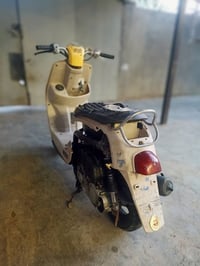 دراجه بوليس • كهربائيات شغاله • ابو اغريب بغداد