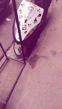 ماكس عدله اريد مراوس اشعندك نزل اني درجتي معتني بيه كون نفس النضافه مل...