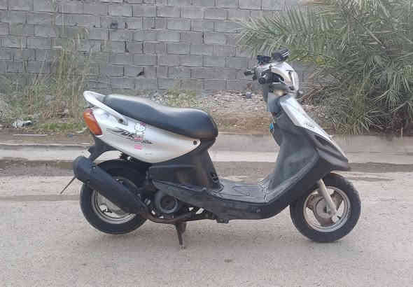 للبيع ماكس قجمه مال حاويه كامله من كلشي شغال بيه السعر ٦٥٠ السكن بغداد حي البنوك فقط ارد ع اتصال ***********
