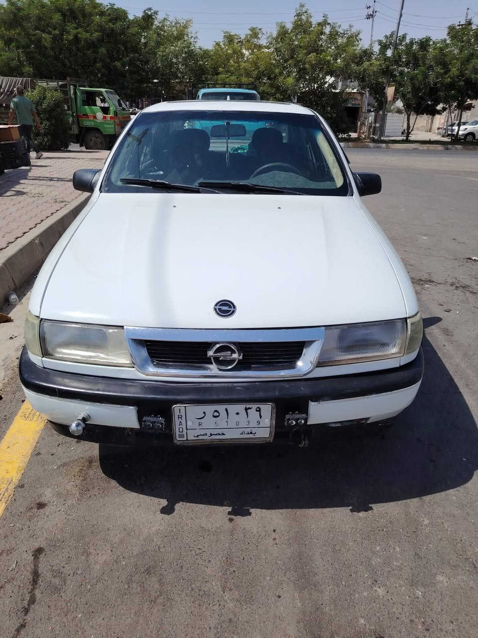 السلام عليكم متاح مكينه ٢٠ كير محرك بشرط مكاني ديالى ٣١ بي مجال ***********
