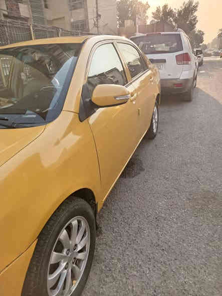 BYDمكلف بالنشر اتصل وات ساب
G3
بغداد
بأسمي
مكان السيارة ساحة الفردوس قرب وزارة الزراعة
رقم الهاتف
***********
السعر ٥٢
