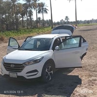 توسان • ٢٠١٦ • رقم كربلاء