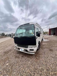 البيع كوستر موديل 2014رقم بغداد عاليه فوال موصفات تدفه تبريد يوبس حاكي...