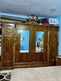 غرفة للبيع • كاطون الرحمة • بعقوبة ديالى