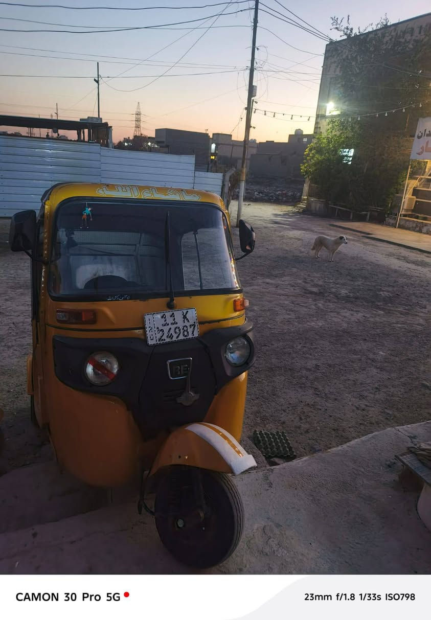 سلام عليكم تكتك للبيع 18  رقم وسنويه /5100 وبيه مجال شي قليل ***********
