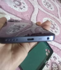 ريدمي C35 • ١٢٨ • شهداء الثانية