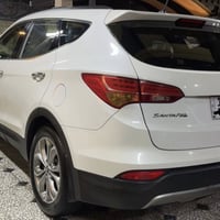 سنتافيه • ٢٠١٤ • ٦ سلندر