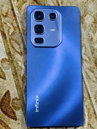 انفنكس نوت 50 برو • مكفول • شاحن لاسلكي