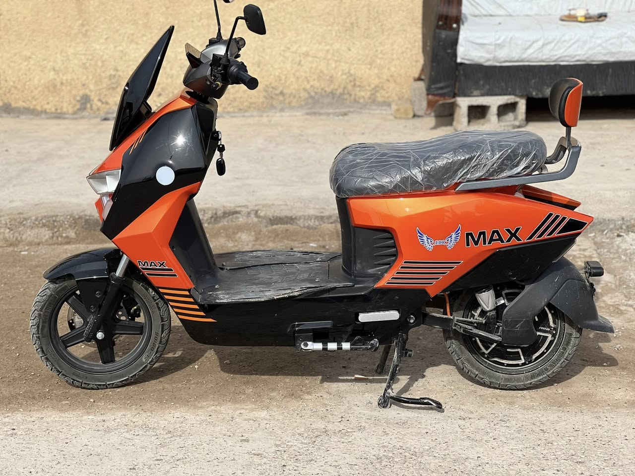 دراجه ليو بطاريه ليثيوم آي ستفسر اتصل ***********
