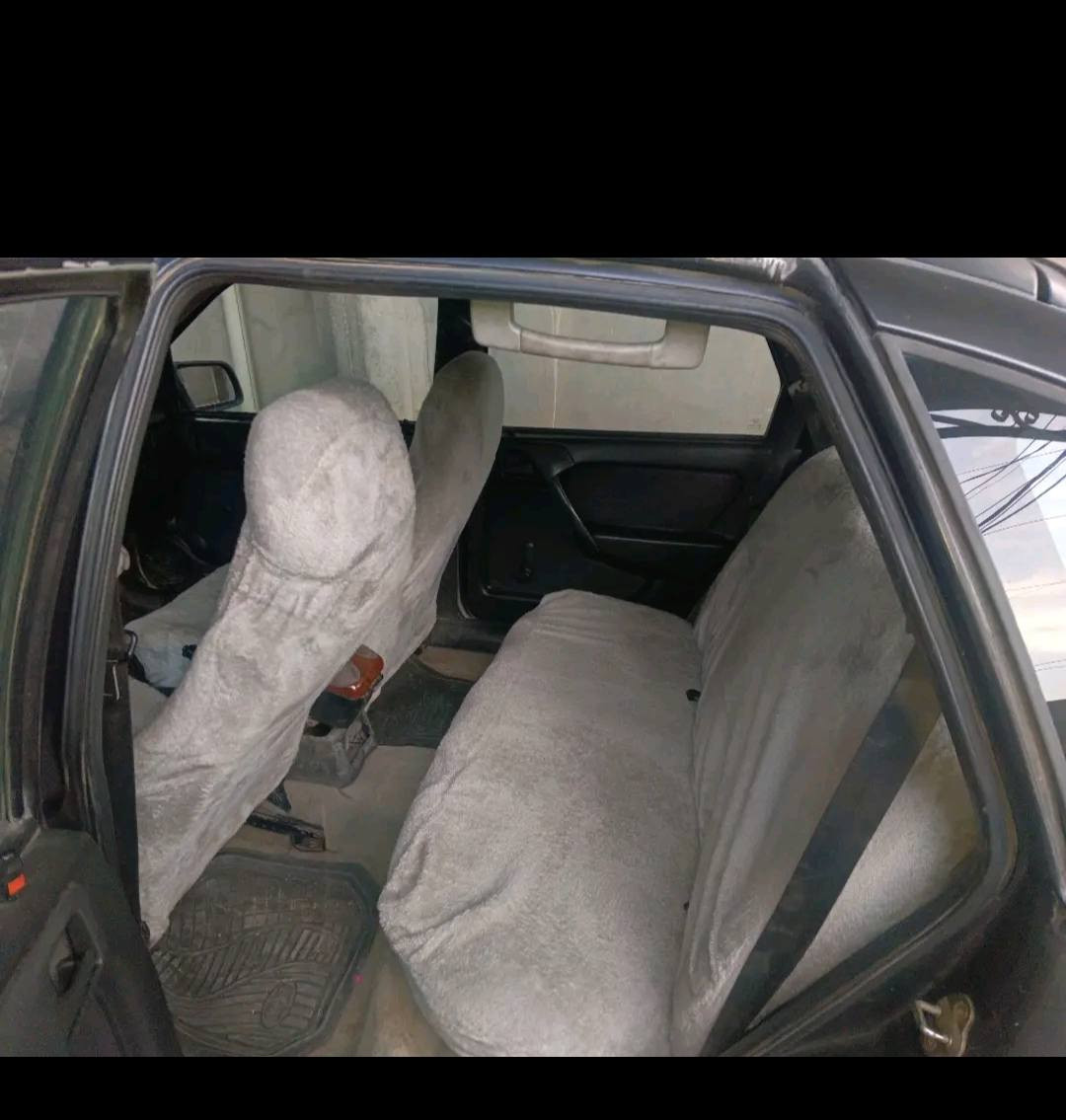 للبيع اوبل فيكترا, موديل 1992 كير محرك شرط سياره جاهزه من كل نواحي صدر تايرات  كهربايت شرط سياره سنويه مشروع وطني دفتر بانزين بي 2028 ضرره جمالغ واحد بدون دواخل سعر 33 بي مجال بسيط مكان كركوك خابر عل رقم ***********
