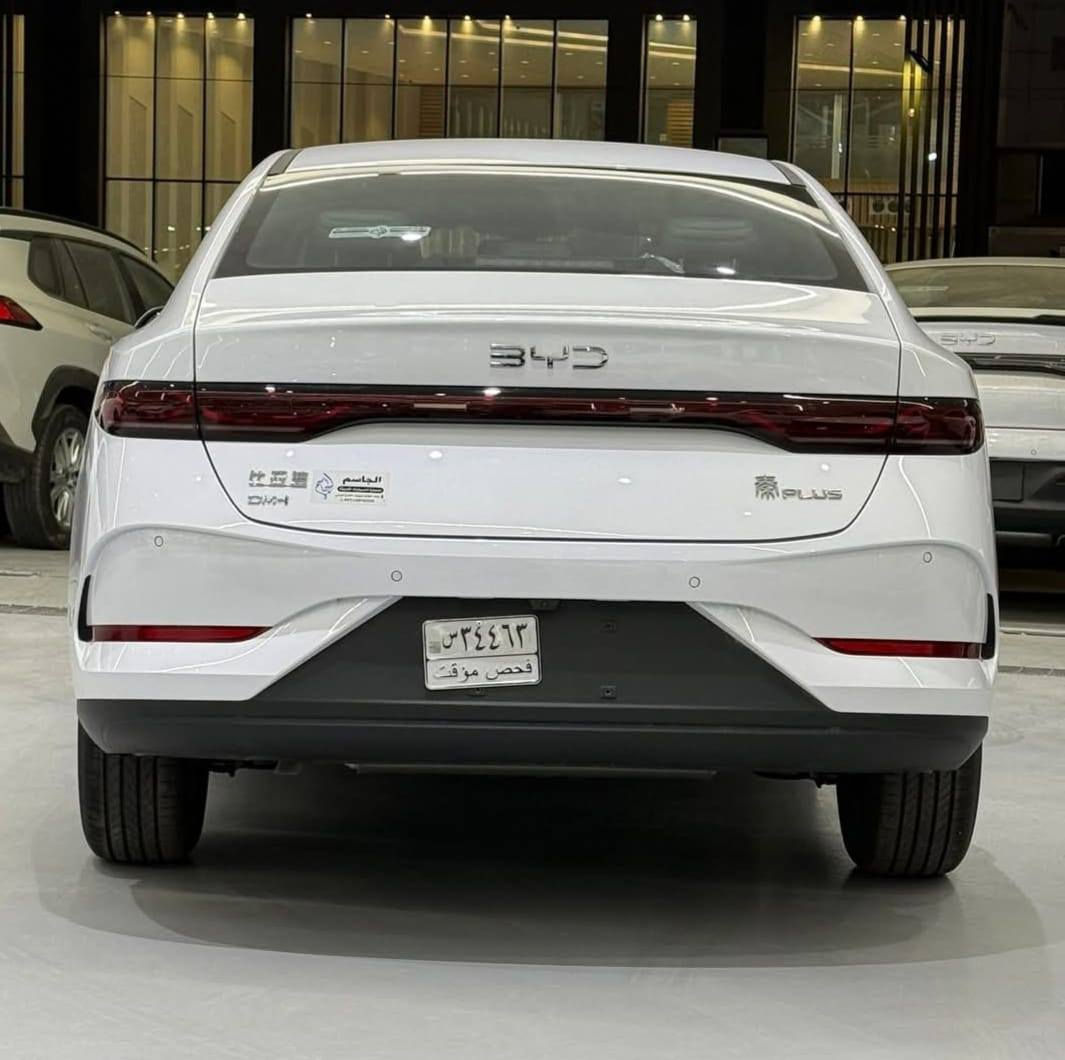 السلام عليكم سياره بي واي دي جن بلاس ٢٠٢٥ زيرو السعر ١٨ و٢٥٠ ت /***********
