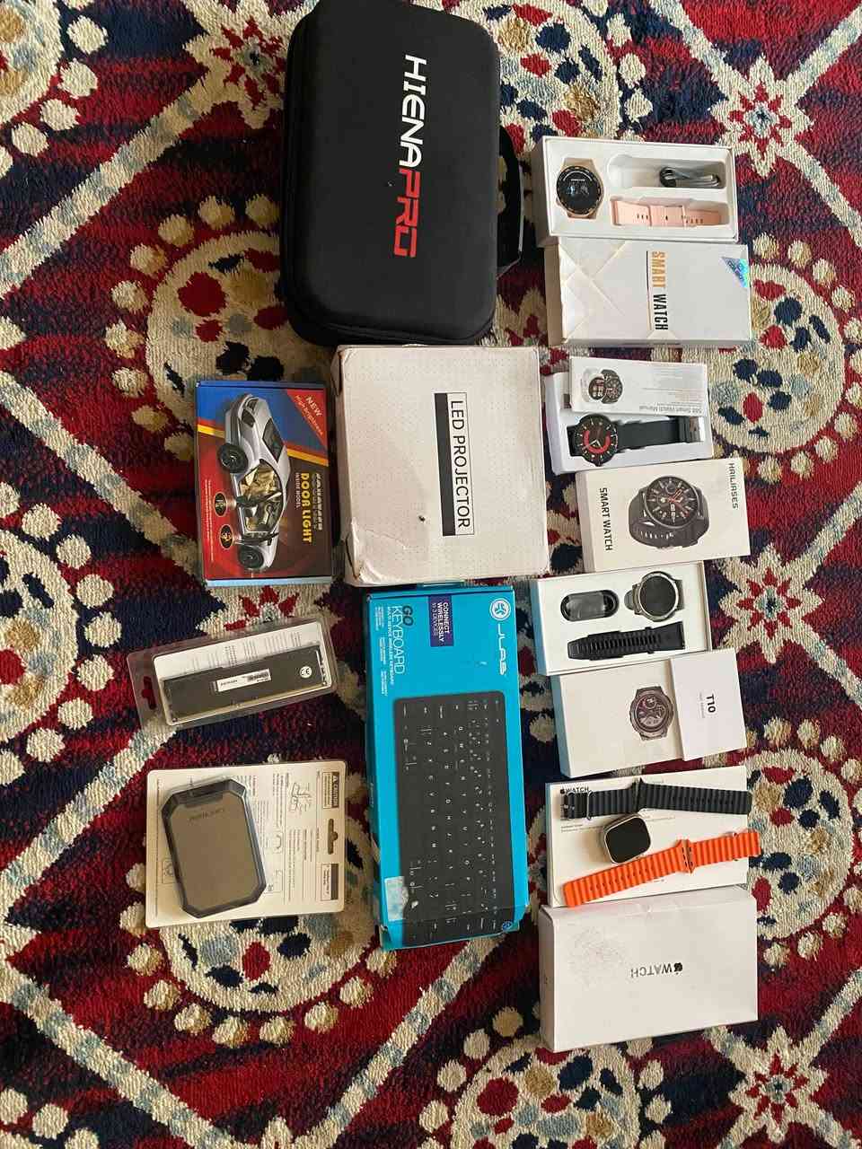 شلعة أعلى سعر ابيع
المكاين جديدة بيها بس هذا الكسر بس شغالة وتشحن


**إذا كنت صاحب هذا الإعلان وتريد حذفه لأي سبب، رجاءا أرسل رسالة إلى الدعم الفني**