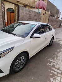 وبركاته سيراتو خليجي موديل 2024 حره رقم بغداد بسمي مداور ثاني يوم مكين...