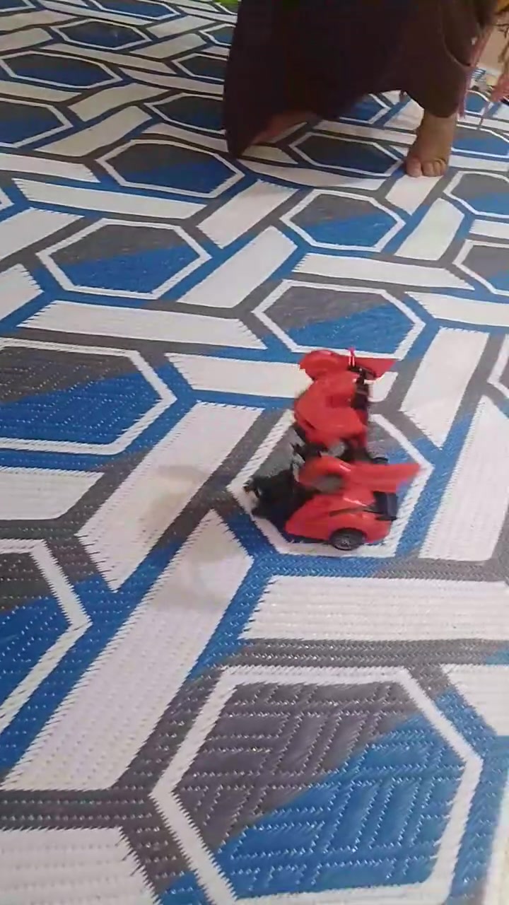العملاق الآلي يتفيك علينه
للبيع


**إذا كنت صاحب هذا الإعلان وتريد حذفه لأي سبب، رجاءا أرسل رسالة إلى الدعم الفني**