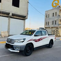 فورويل • ٢٠١٦ • سعودي