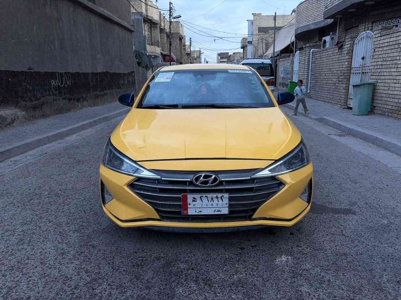 السلام عليكم النترا موديل 2020 حادثها مرفق بل منشور السياره ❤️بدون دواخل السياره جديده و جاهزه🗿
محرك 2000 دوش لا تبخير و لا تنقيص 🛫

كير at المرغوب 🏢

صدر امامي خلفي 

تخم تاير جديد 🛻

شاشه صغيره🪬

كامره 🛎️

السياره ليبل واحد 🚦

السياره كفاله لغد شاصي مكفول 

رقم بغداد مصفره هيه و غرامات تحويل ثاني يوم السياره جاهزه و جديد تخم تاير جديدالسياره جاهزه مكان السياره بغداد الرصافه***********   💳
