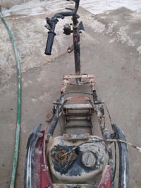 شاصي • دبلات • القرنه