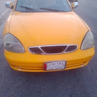 دايو نوبيرا • دايو موديل 2000 • سيارة دايو • نوبيرا 2000 • رقم صلاح ال...